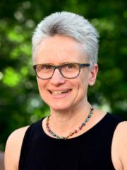 Stephanie London, MD, DrPH